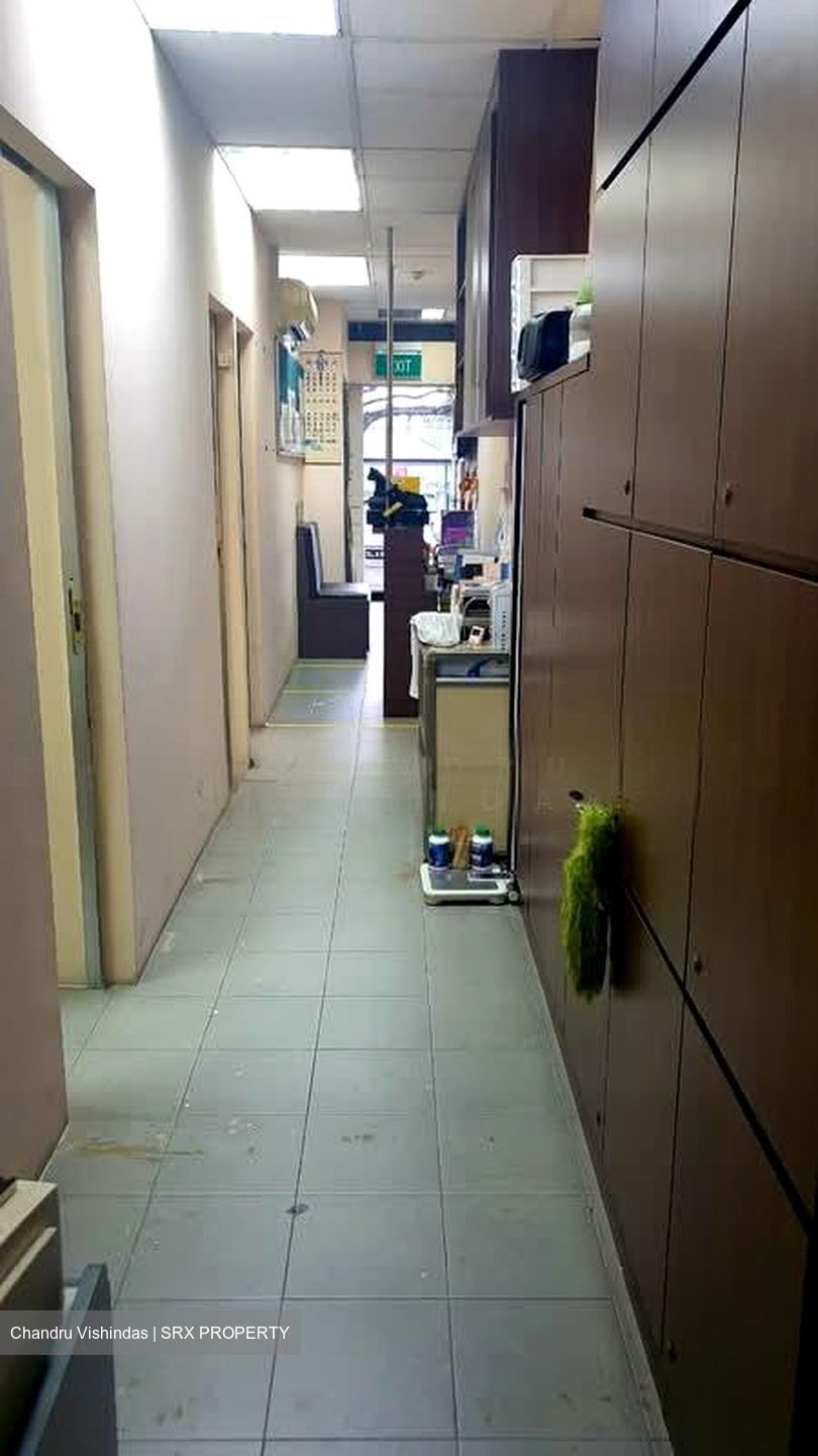 Kallang Bahru (D12), Shop House #566803331